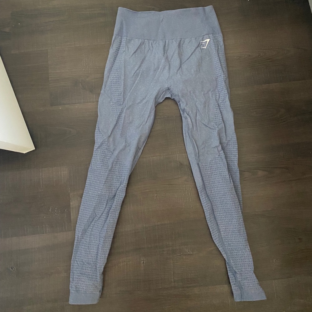 GYMSHARK 2.0 VITAL SEAMLESS!